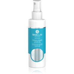 BasicLab Dermocosmetics Micellis tonik za obraz v pršilu za suho in občutljivo kožo 150 ml Cene