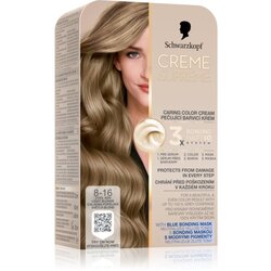 Schwarzkopf 10-55 hladno srebrno plava boja za kosa Cene