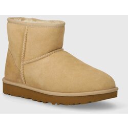 Ugg Classic Mini II Čevlji za sneg Bež Cene