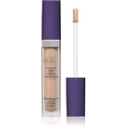 Claresa Care All Day Natural Skin Serum Concealer tekoči prekrivni korektor odtenek 1W Light Warm 7 ml Cene