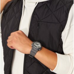 G-shock RUČNI SAT CASIO GA-110HD-8AER Cijene