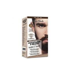 Boja za bradu i brkove Renee Blanche Barba & Baffi 15 ml – Crna Cijene