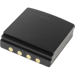 Copacks akumulatorska baterija za daljinski upravljalnik gradbenih žerjavov 6 V 800 mAh, (20439199) Cene