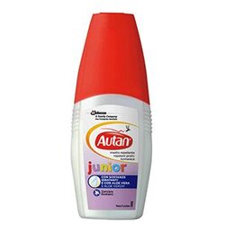 Autan Junior losion 100 ml Cene