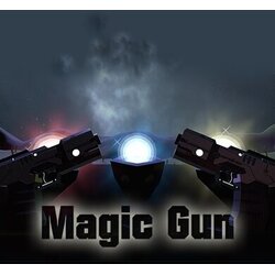 Magic® Gun [VR] Steam Key GLOBAL Cene
