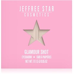 Jeffree Star Cosmetics Artistry Single Eyeshadow senčila za oči odtenek Glamour Shot 1,5 g Cene
