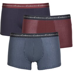 Eminence Boksarice BUSINESS BOXER Pack de 3 pisana Cene