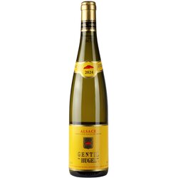 Hugel & Fils Hugel Gentil Blanc Cene