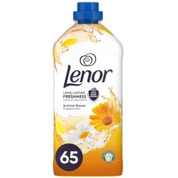 Lenor Omekšivač Summer Breeze 65 pranja 1625ml Cene