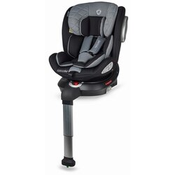 Coccolle Avtosedež 0-36kg vrtljiv Vigo Diamond Črna, (20394935) Cene
