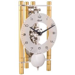 Hermle Reichenbach Stolni sat Aluminium Skeleton Cene