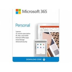 Microsoft office 365 personal 32bit/64bit (QQ2-01902) Cene