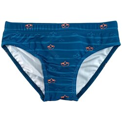 Lucky Kiddo kopalke spodnji del LK-KBSW SLIP 1_24 021791 F modra 86/92 Cene