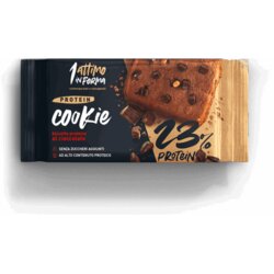 Un attimo in Forma – 23% Proteinski keks brownie 50g Cene