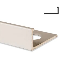 Profi Floor lajsna max L10 "l" - 2,7m aluminijska Cene