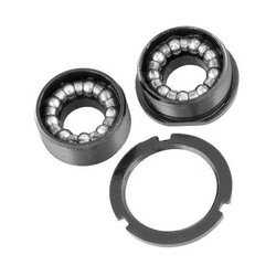 Set šolja srednja mtb 34.8 mm 1.37 x 24t navoj sa prašinarom tw 3604002 Cene
