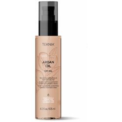Lakme TEKNIA Argan Dry Oil 125ml Cene