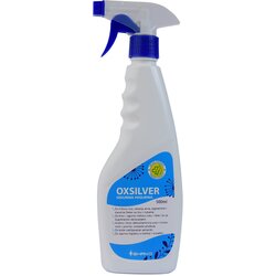 Shirko Oxsilver 500 ml Cene