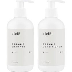 vielö organski duo za lase Cene