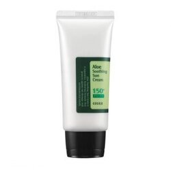Cosrx Aloe Soothing Sun Cream SPF50+ Cijene