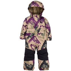 Burton One Piece kombinezon za devojčice 22174104_974 Cene