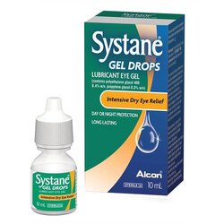 Systane veštačke suze gel drops (10 ml) Cene