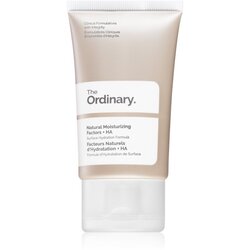 The Ordinary Natural Moisturizing Factors + HA vlažilna krema za obraz 30 ml Cene