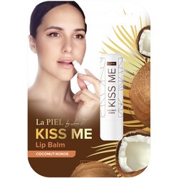 LA PIEL kiss me kokos lip balm 4.5g Cene
