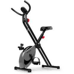 Spokey Sklopiv sobni bicikl Siva boja XFIT Cijene