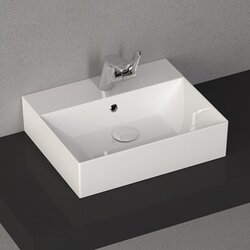 Isvea 1962 Italia sistema z nadgradni lavabo 51cm Cene