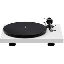 Pro-ject Projekt Debut EVO 2 Satin White Pick it MM EVO Cene