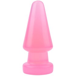  Velika roze analna kupa 17cm Cene