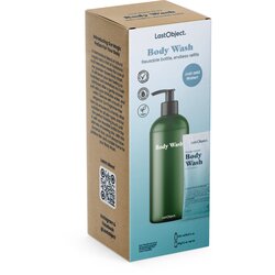 Body Wash Starter Kit - 1 set Cene