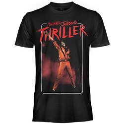 Michael Jackson Thriller majica Cene