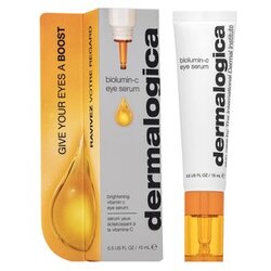 Dermalogica age Smart® biolumin-c zaštitni serum za područje oko očiju za posvjetljujući i učvršćujući efekat 15 ml za žene Cene
