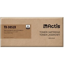 Actis TX-3052X toner (replacement for Xerox 106R02778; Standard; 3000 pages; black) Cene