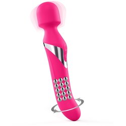 Dorcel Dual Orgasms Pink Cene