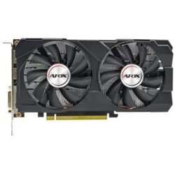 Afox GTX 1660 Super 6GBGDDR6, 192bit, 1x DP, 1x DVI,1x HDMI, ATX Dual Fan Cene