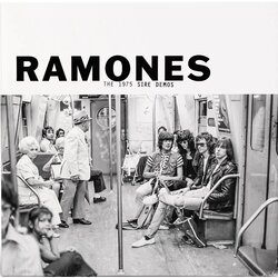 Ramones Ramones - The 1975 Sire Demos Cene