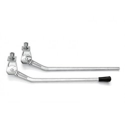 Ursus naslanjač alu srednji 28" silver ( 112016 ) Cene