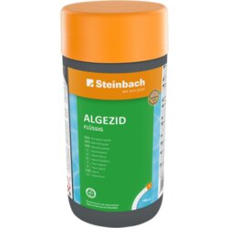 Steinbach Proti algam - algecid - 1 l Cene