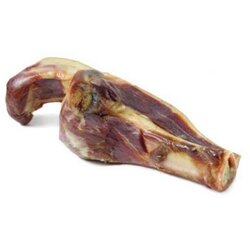 Mediterranean Natural - Serrano Mediterranean Natural kost od pršuta rezana 1 komad cca 200 g Cene