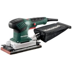 Metabo Oscilatorska brusilica 210 W SRE 3185 600442000 92 x 184 mm Cijene