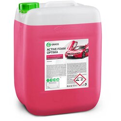 Grass Active Foam Optima 20kg Cene