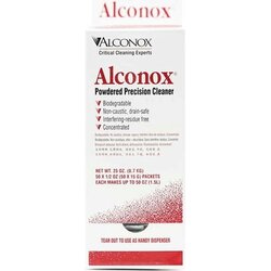3D-basics Alconox Powdered Precision Cleaner Cene