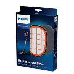 Philips komplet filtera za usisavač FC5005/01 Cene