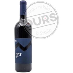 MOLOVIN Frankovka Inat 0,75L Cene