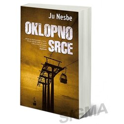 Laguna Oklopno srce - Ju Nesbe Cene