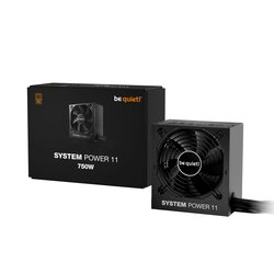 Be Quiet! Napajalnik System Power 11 750W (BP012EU) 80Plus Bronze, (5000002988) Cene