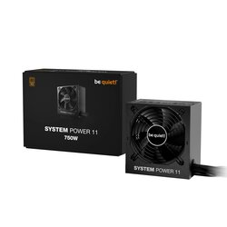 Be Quiet! napajanje system power 11 750W bronze BP012EU ATX3.1 Cene